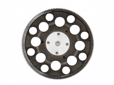 EK1-0238 - Main shaft gear EK1-0238 - Main shaft gear